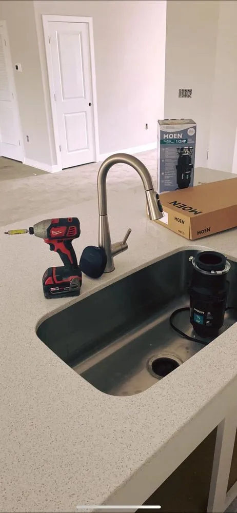 Slide of Pelayo's Plumbing