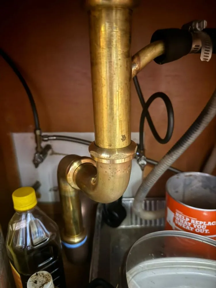 Slide of Pelham Plumbing & Heating