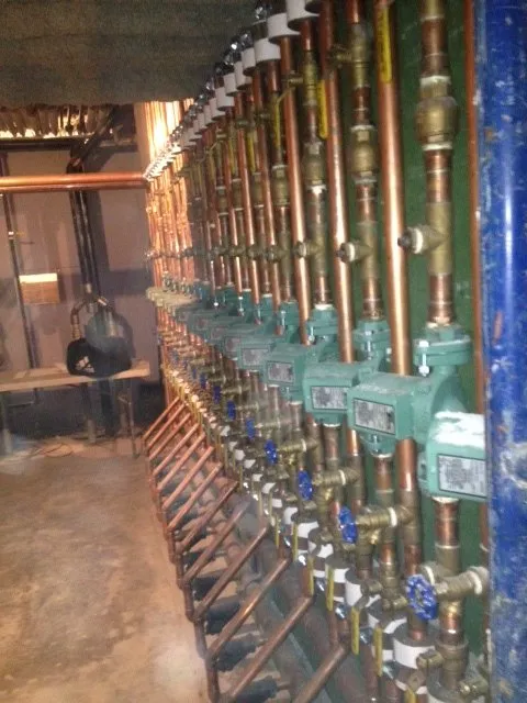 Slide of Pelham Plumbing & Heating