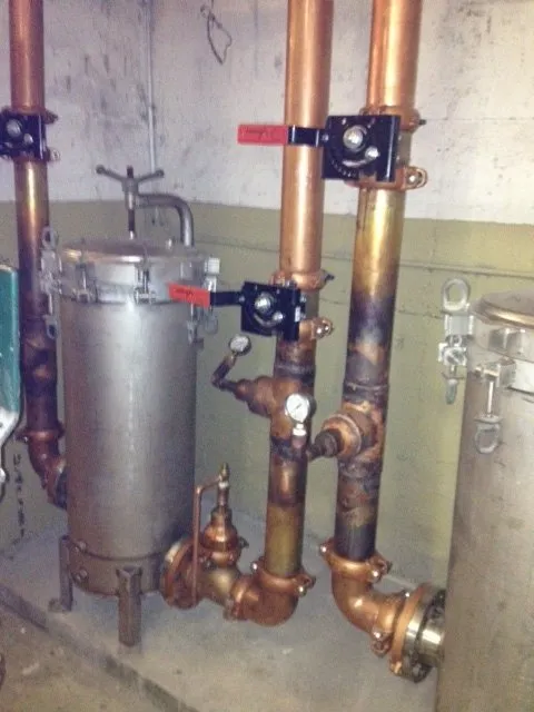 Slide of Pelham Plumbing & Heating