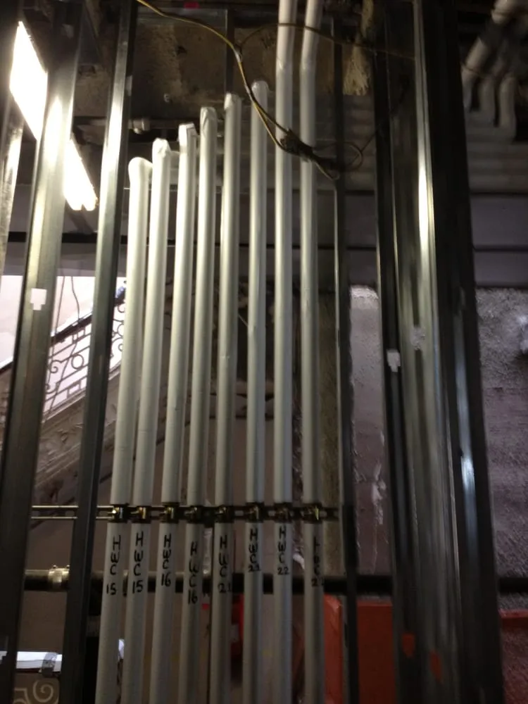 Slide of Pelham Plumbing & Heating