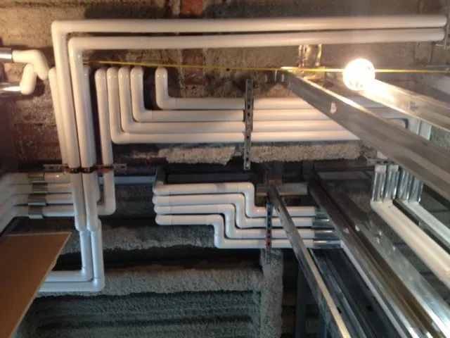 Trusted plumbing repair for homes in Bronx, NY by Pelham Plumbing & Heating