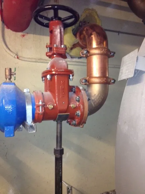 Reliable pipe repair experts serving Bronx, NY - Pelham Plumbing & Heating