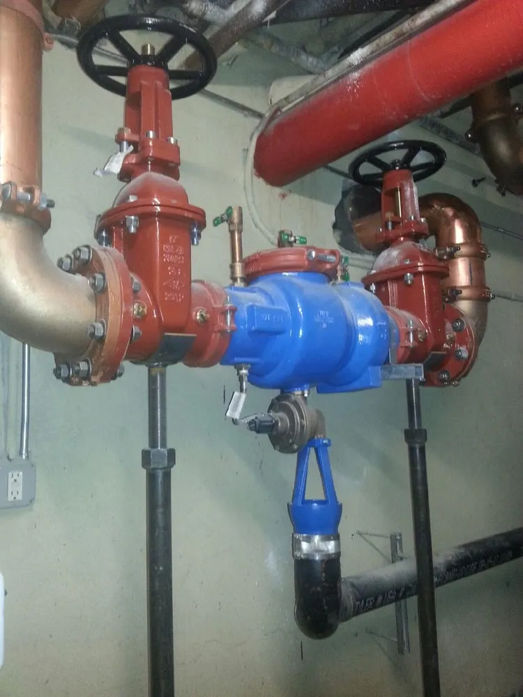 Slide of Pelham Plumbing & Heating