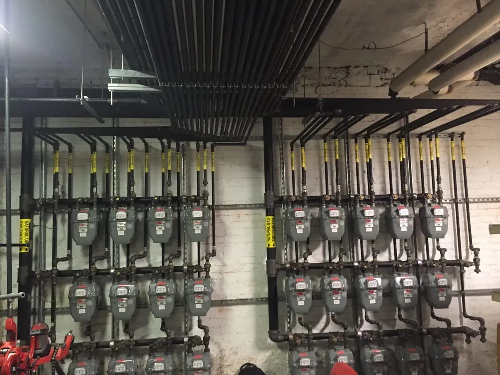 Slide of Pelham Plumbing & Heating