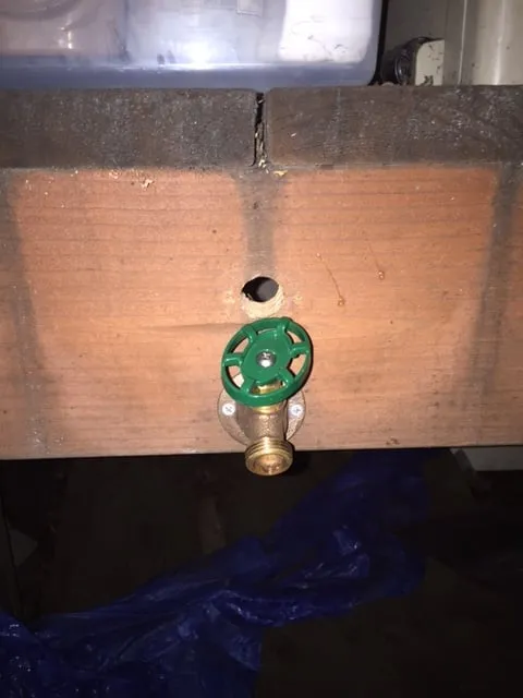 Slide of Pelican Plumbers