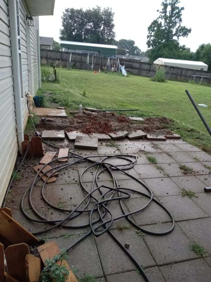 Slide of Pelican Plumbers