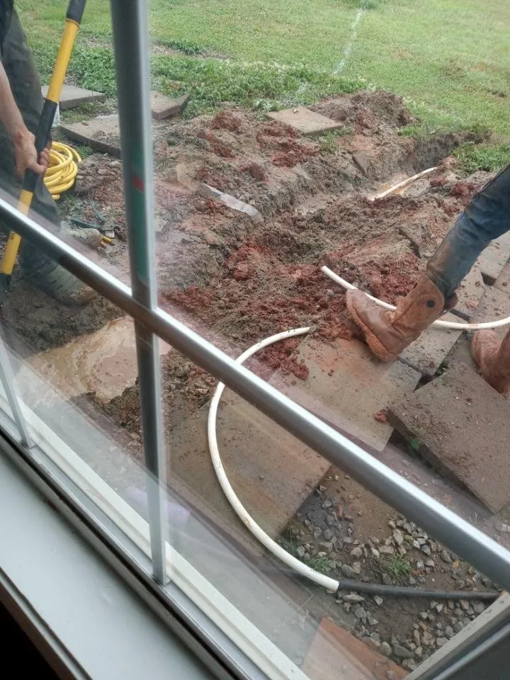 Slide of Pelican Plumbers