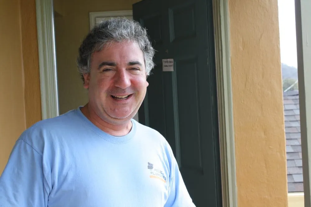 Slide of Pelican Plumbers