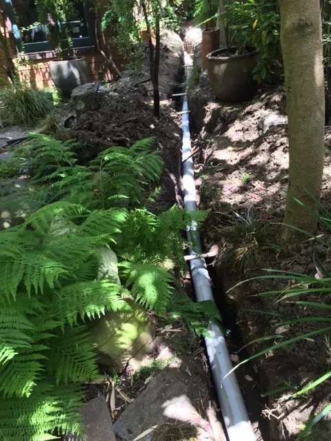 Slide of Pelican Plumbers