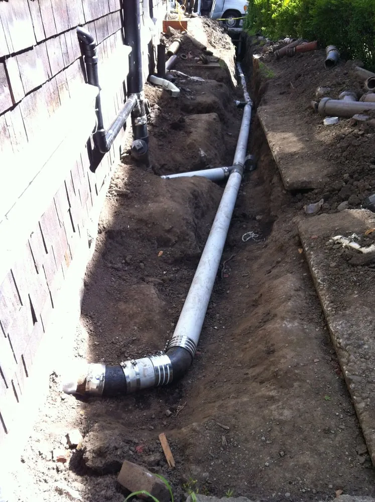 Slide of Pelican Plumbers