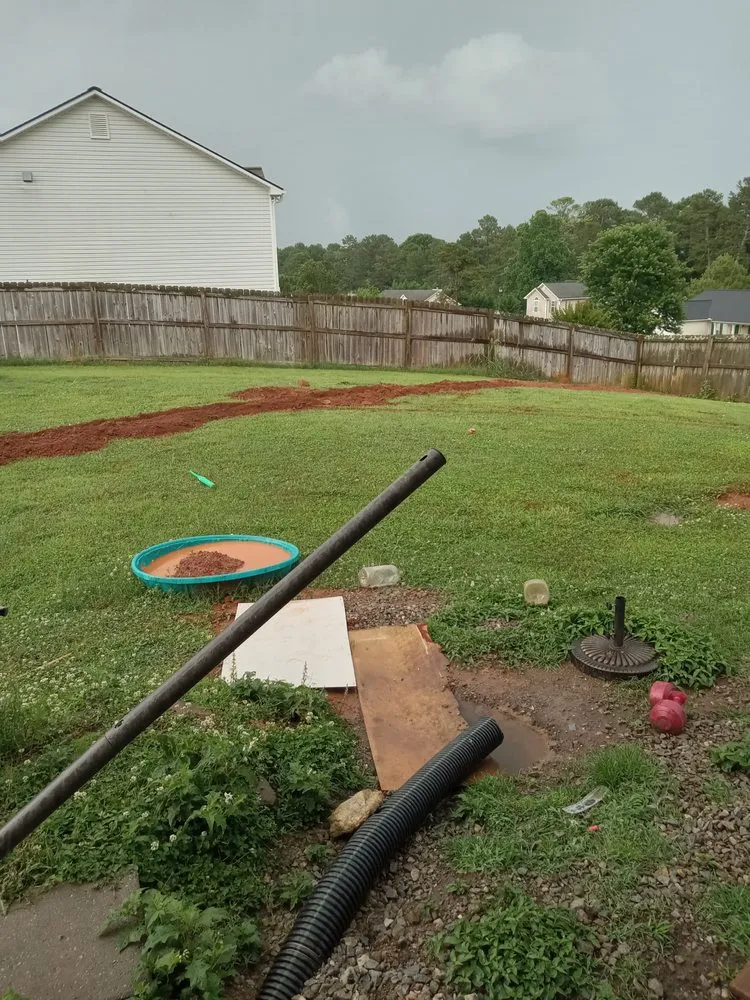 Slide of Pelican Plumbing