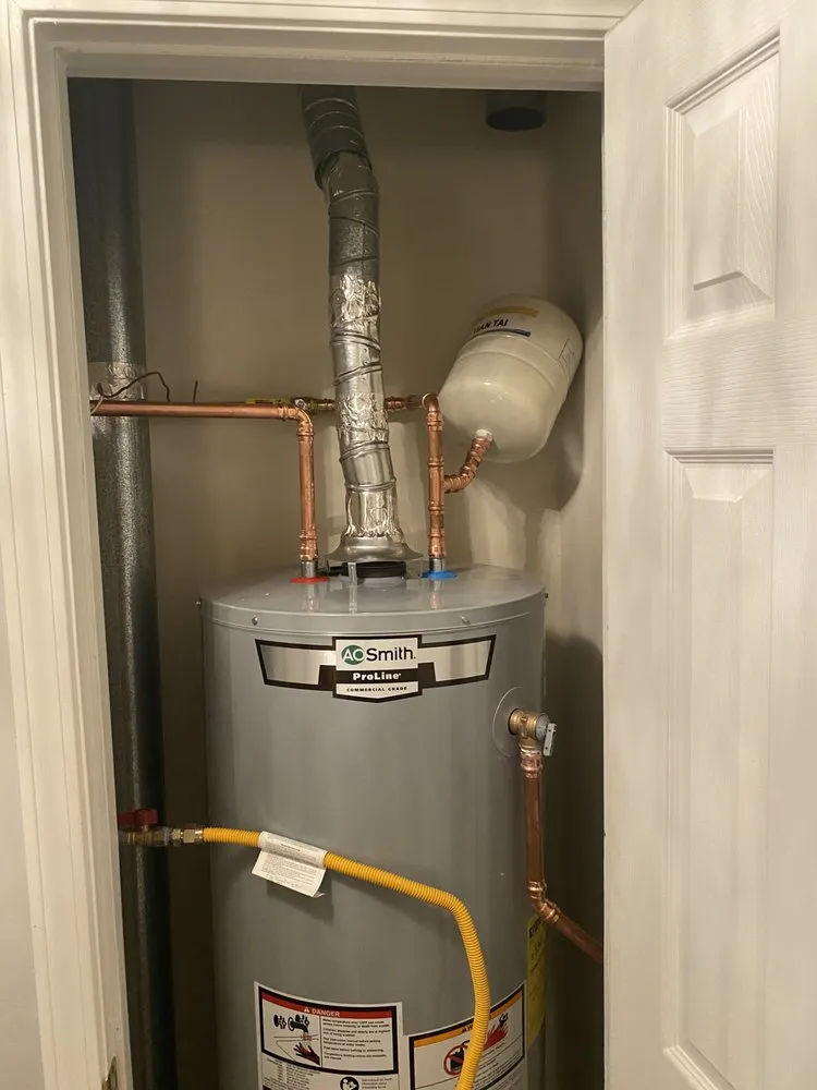 Slide of Pelican Plumbing