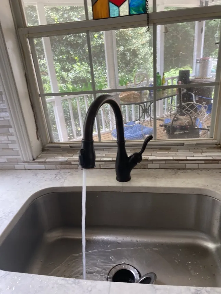 Slide of Pelican Plumbing