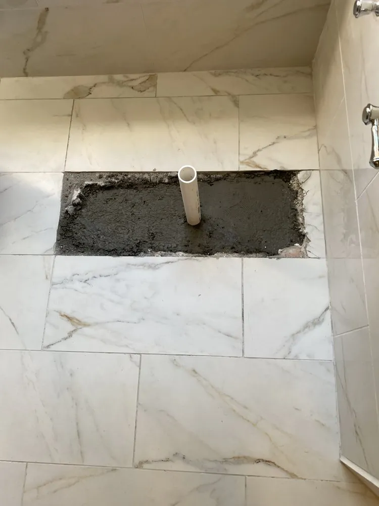 Slide of Pelican Plumbing