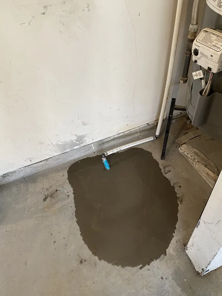 Slide of Pelican Plumbing