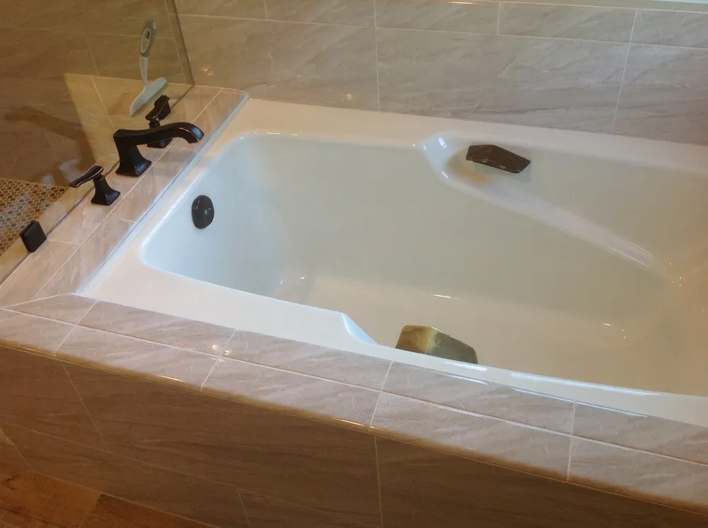 Slide of Pelican Plumbing