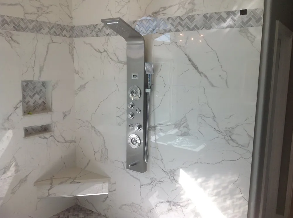 Slide of Pelican Plumbing