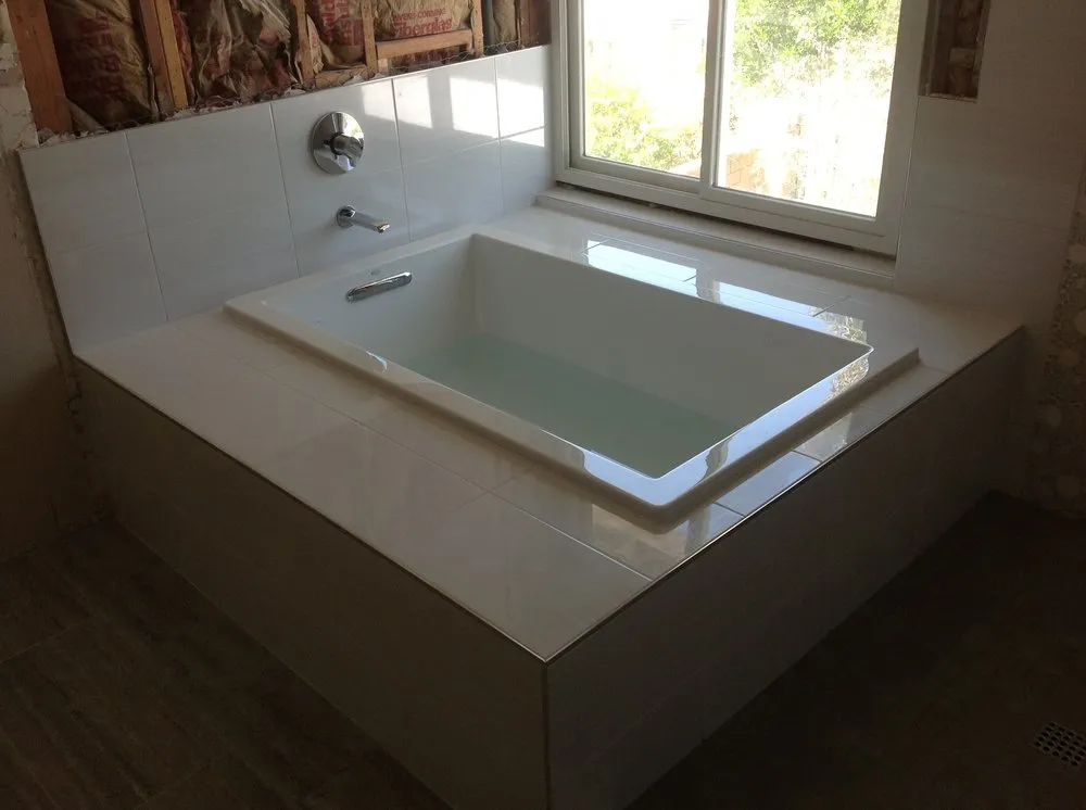 Slide of Pelican Plumbing