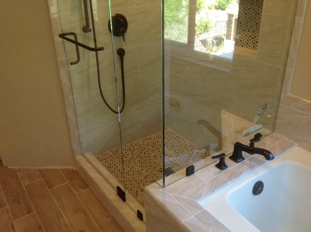 Slide of Pelican Plumbing