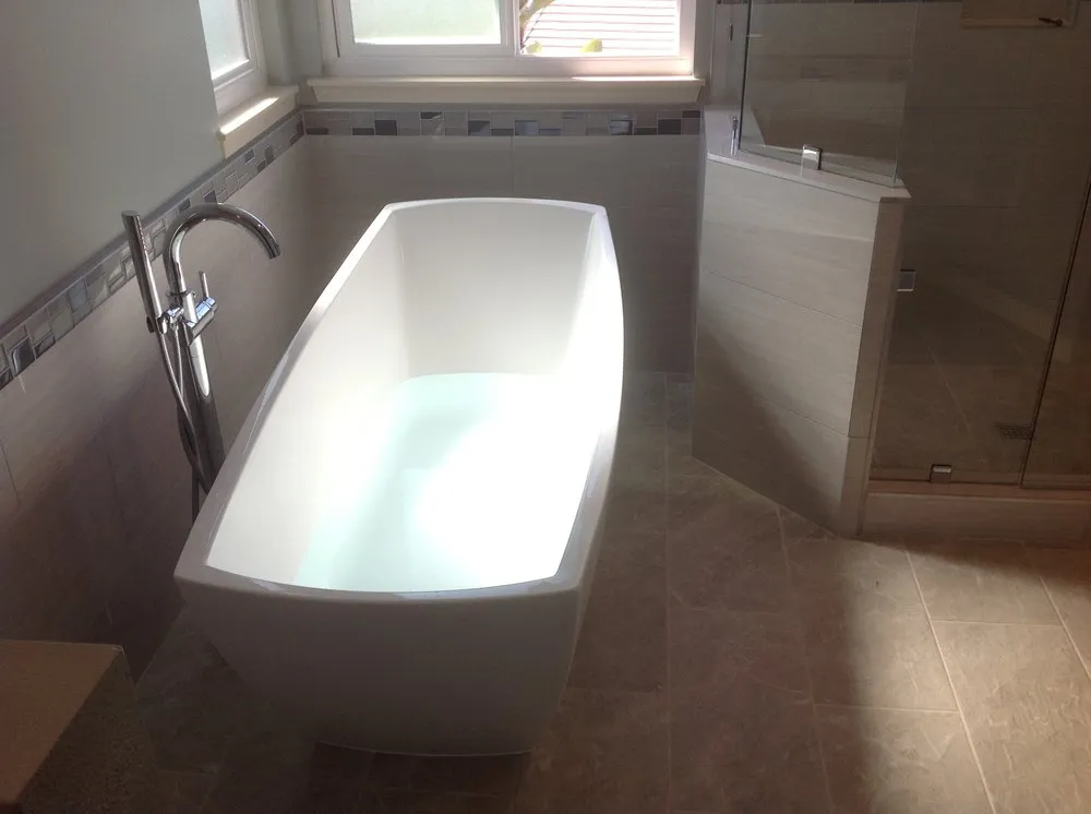 Slide of Pelican Plumbing