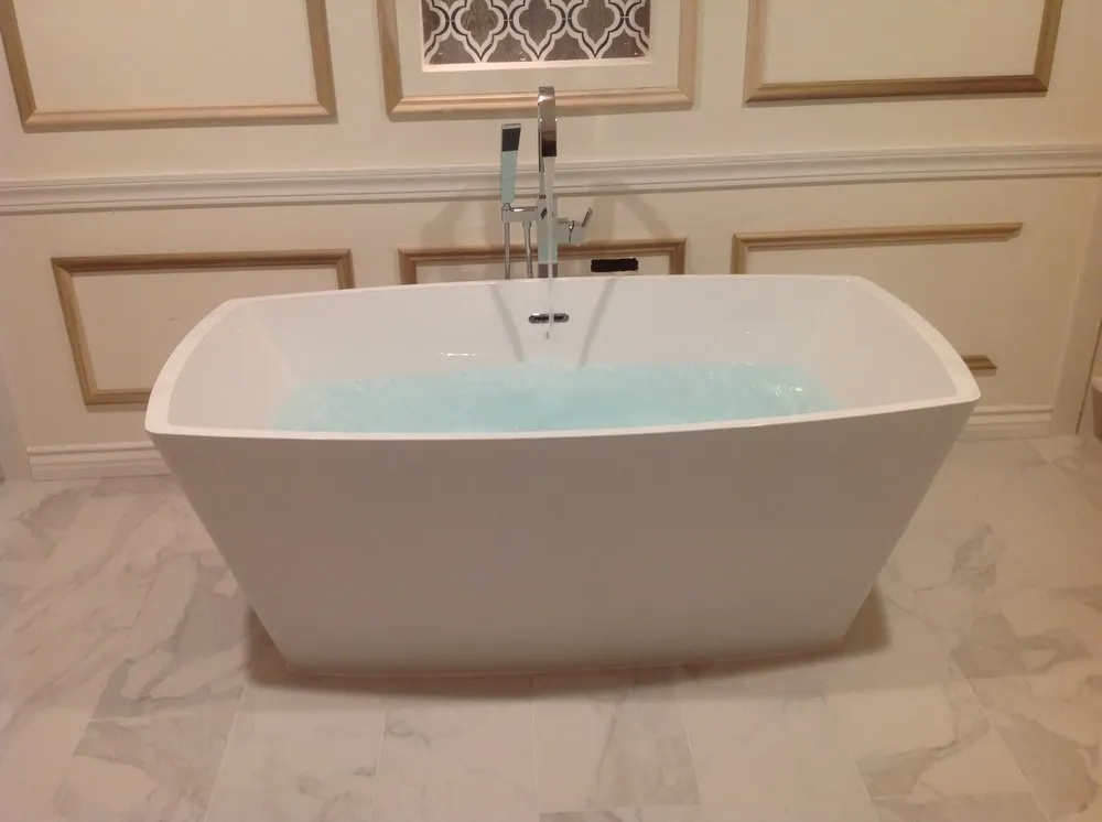 Emergency water heater service for homes in Lake Forest, CA by Pelican Plumbing