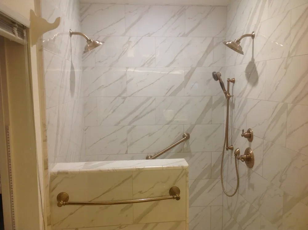 Slide of Pelican Plumbing