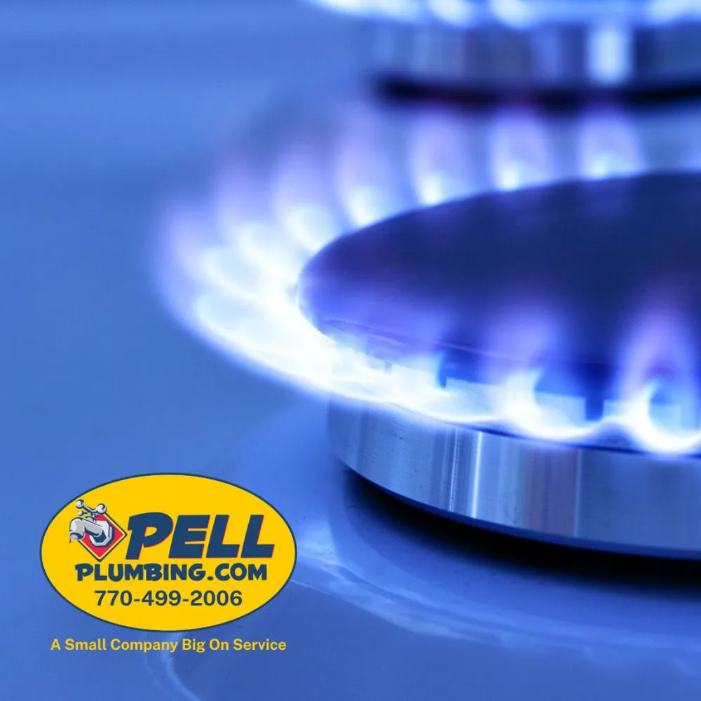 Slide of Pell Plumbing