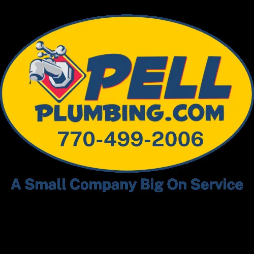 Slide of Pell Plumbing