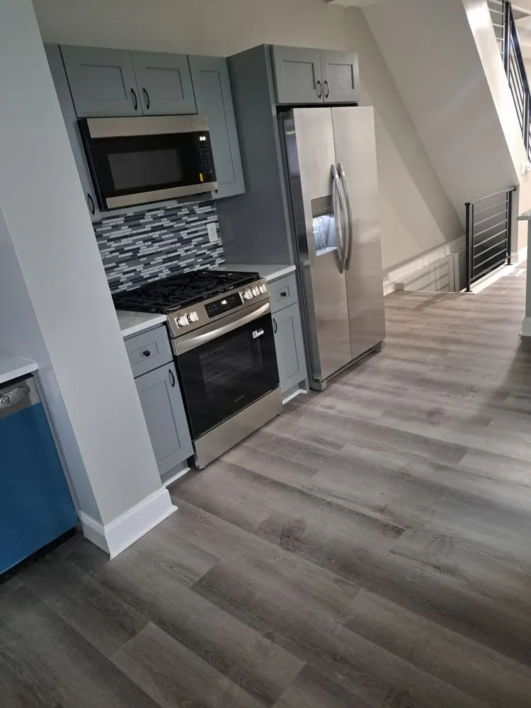 Slide of Pellegrino Maintenance & Remodeling