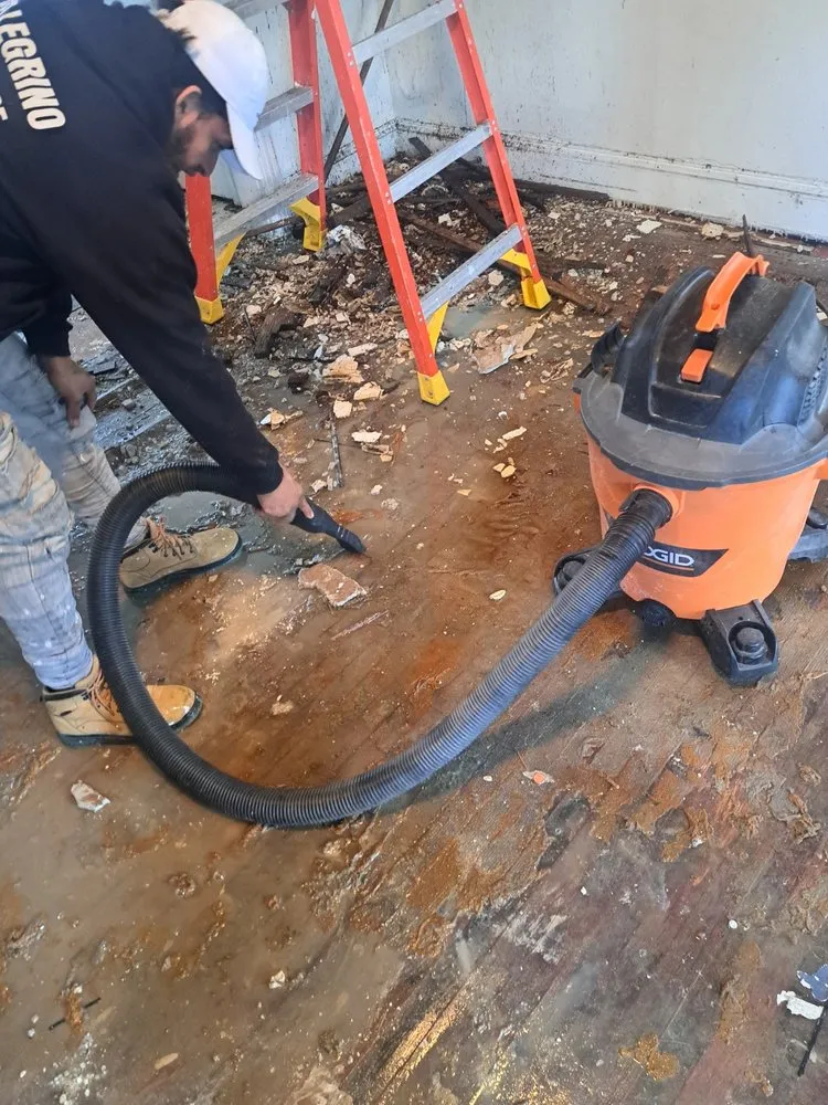 Slide of Pellegrino Maintenance & Remodeling