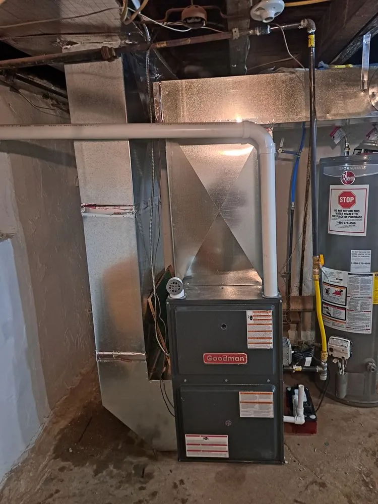 Slide of Pellegrino Maintenance & Remodeling