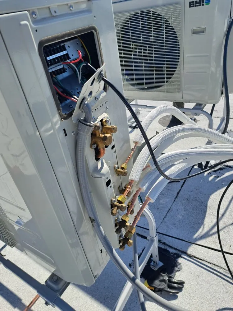 Slide of Pellegrino Maintenance & Remodeling