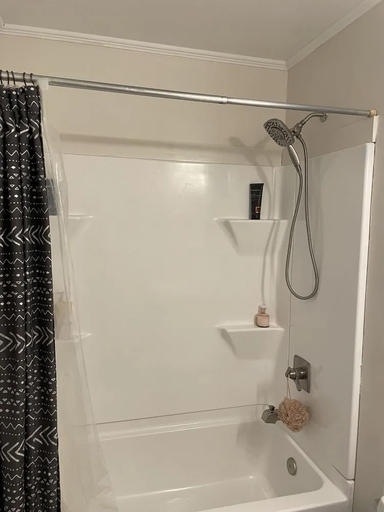 Slide of Pellegrins Plumbing