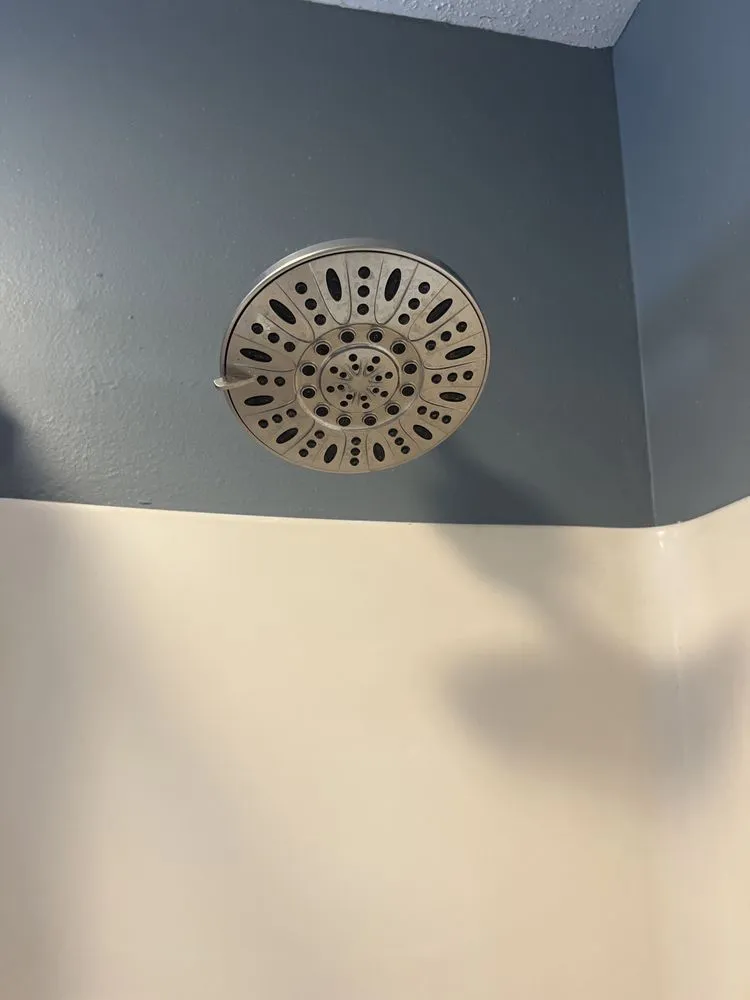 Slide of Pellegrins Plumbing