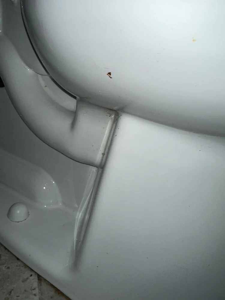 Slide of Pelouze Dave Plumbing