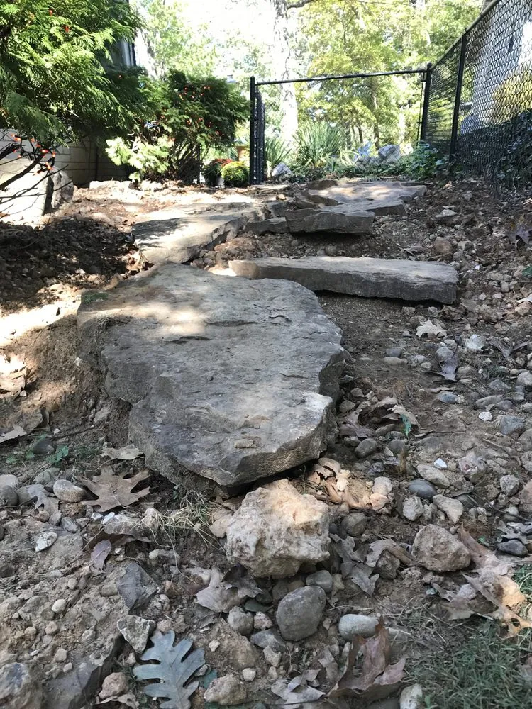 Slide of Pelton Plumbing