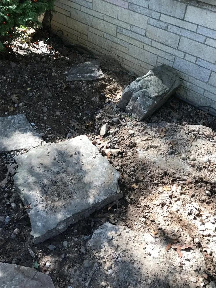 Slide of Pelton Plumbing