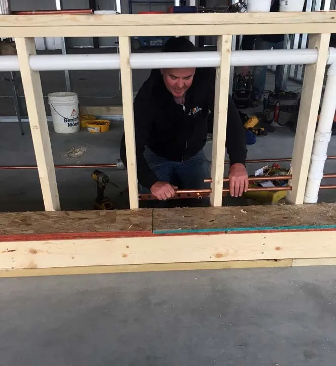 Slide of Pemberton Plumbing Heating & Cooling