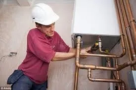 Slide of Pembroke 24/7 Plumbers