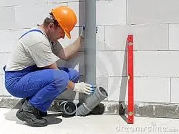 Pembroke 24/7 Plumbers Logo