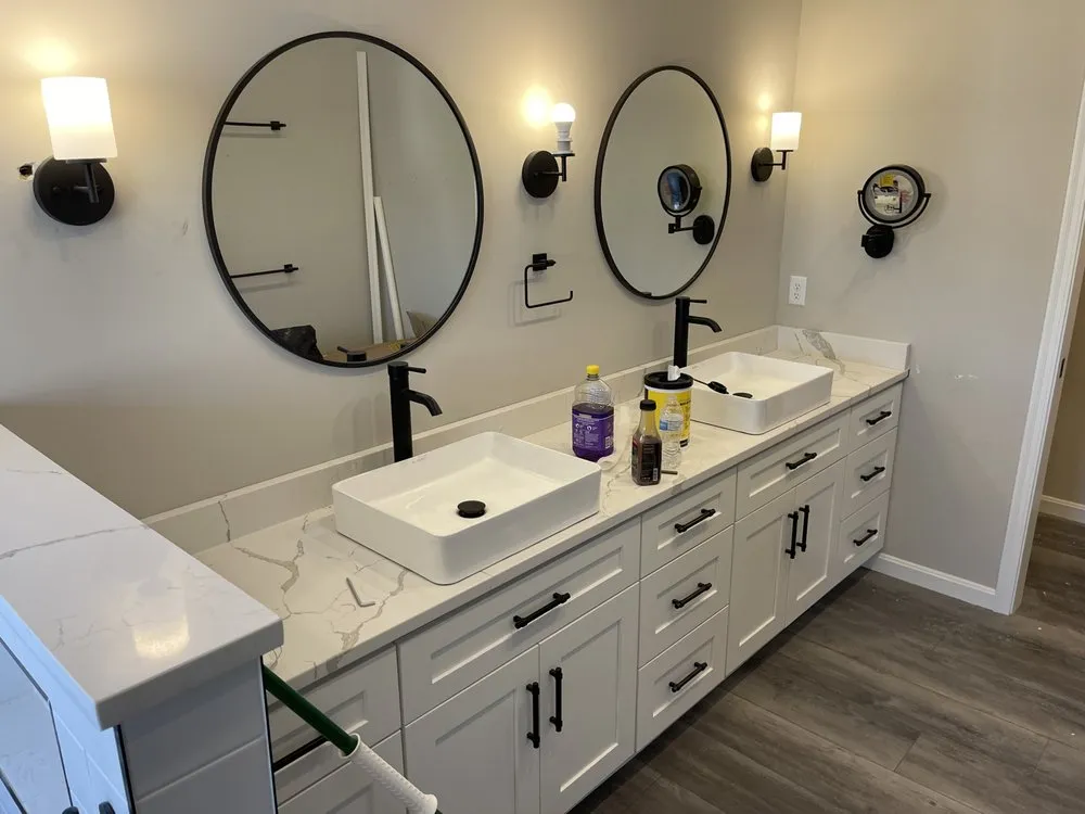 Slide of Pembroke Plumbing