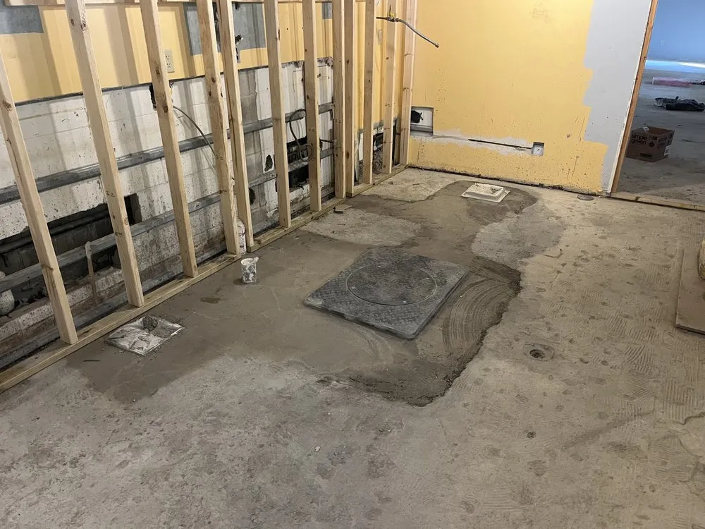 Slide of Pembroke Plumbing