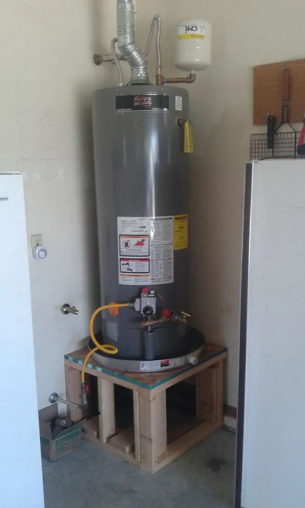 Slide of Pemco Plumbing