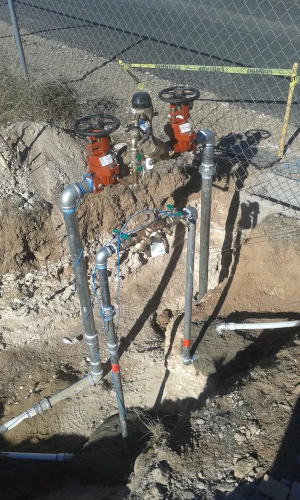 Slide of Pemco Plumbing