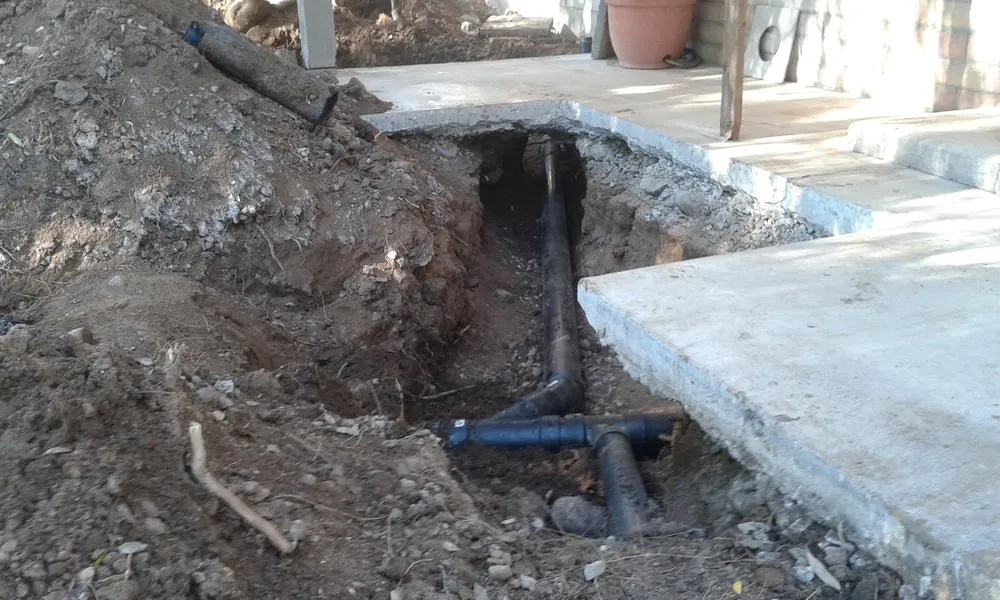 Slide of Pemco Plumbing