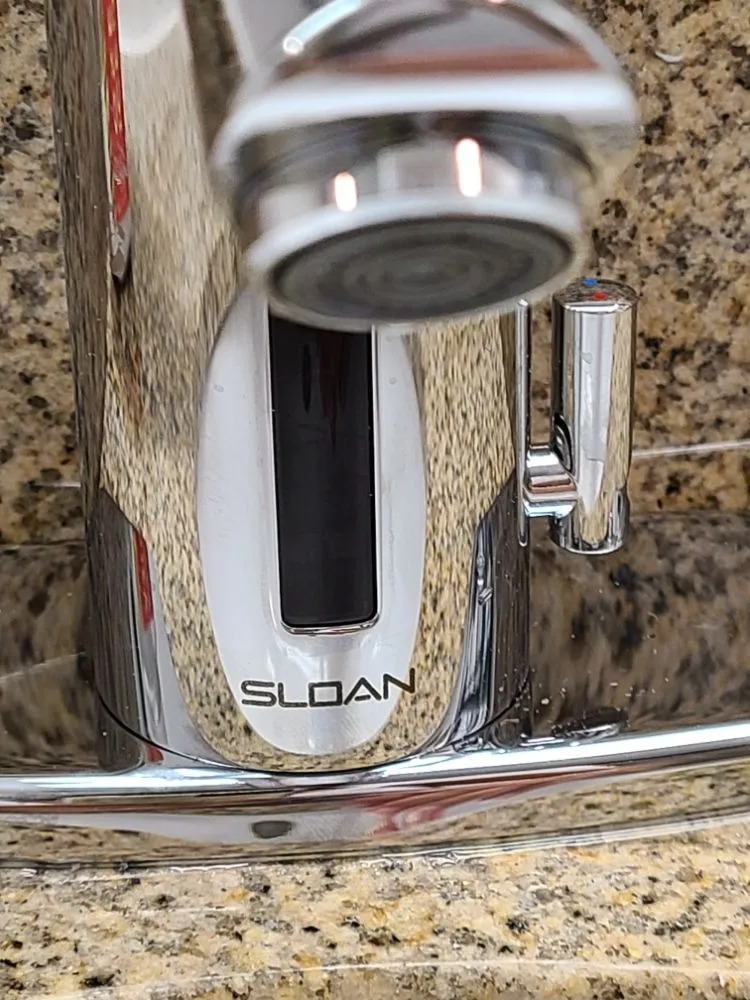 Slide of Pena Drain Away