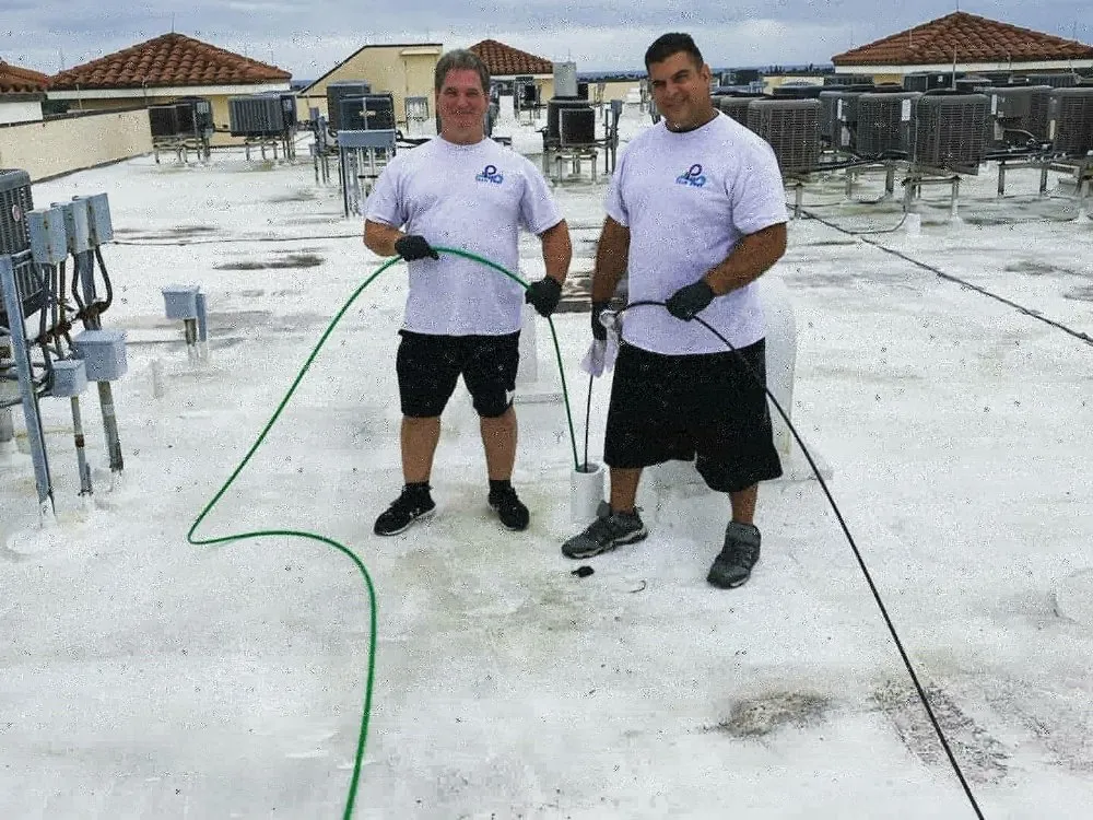 Reliable leak detection for homes in Boynton Beach, FL by Pena Drain Away