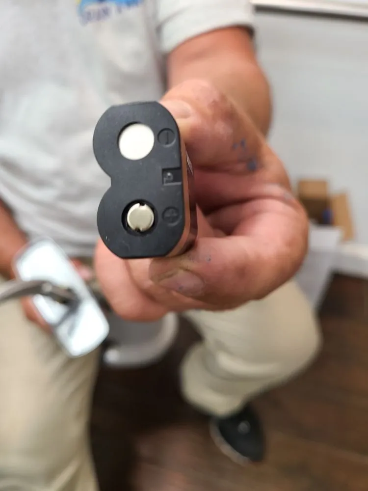 Slide of Pena Drain Away