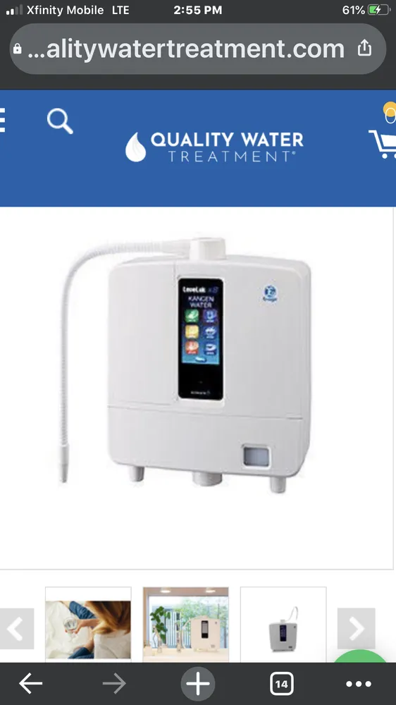 Slide of Pena Drain Away